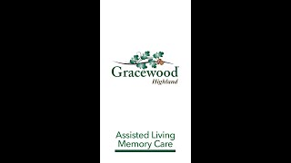 Gracewood Advanced Assisted Living & Memory Care - Highland