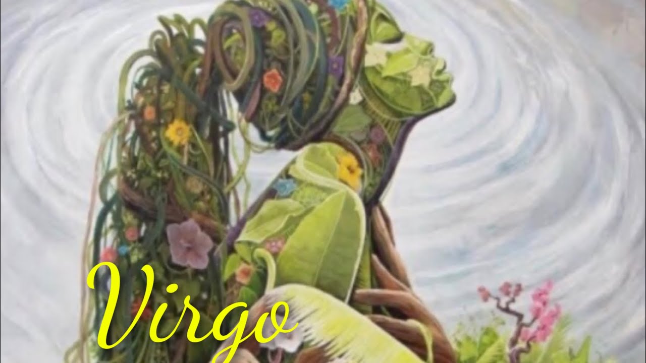 VIRGO “THEY WANT YOU TO HEAR THIS” TIMELESS