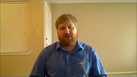 How to Play Multiphonics: Part 1