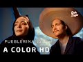 Pueblerina (1948) - Columba Domínguez y Roberto Cañedo