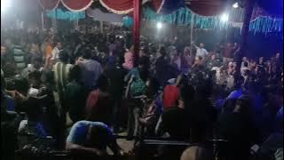 OT AMR (AMORA MUSIC) team Engkol Frengky on the mix