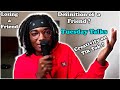 Tuesday Talks- Definition of Friend, Creativity on Tik Tok, Losing a Friend