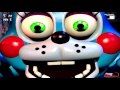 (2 years of fnaf) FNAF SAGA HAS A SPARTA HSM TGS EDITION REMIX!