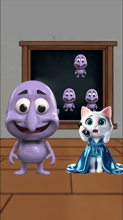 सबसे अच्छी शिक्षिका? आ ओनी #आओनी