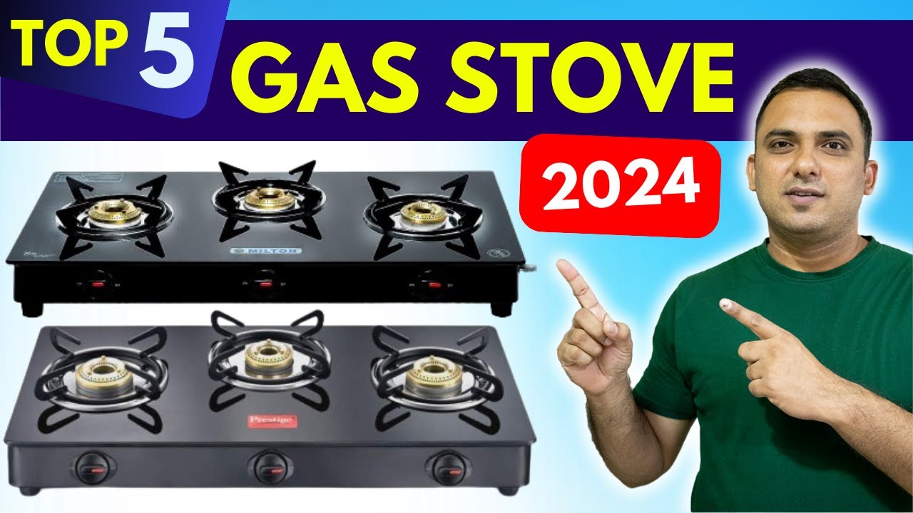 Top 5 Best Gas Stove in India 2024 I Best Cooktop in India 2024 I Best Gas Chulha in India YouTube