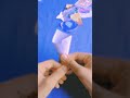 DIY gift bags (this video is made on voting) | The Creative Arena #diy#aesthetic #thecreativearena