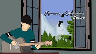 Romance - Datanglah | Cover