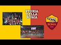 LA STORIA DELLA ROMA!! Dal 1927 ai giorni nostri