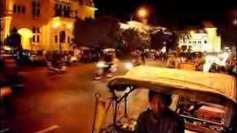 Yogyakarta - Kla Project