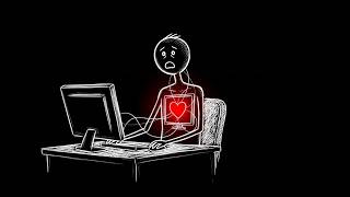 Your Work Addiction Is Quietly Killing You