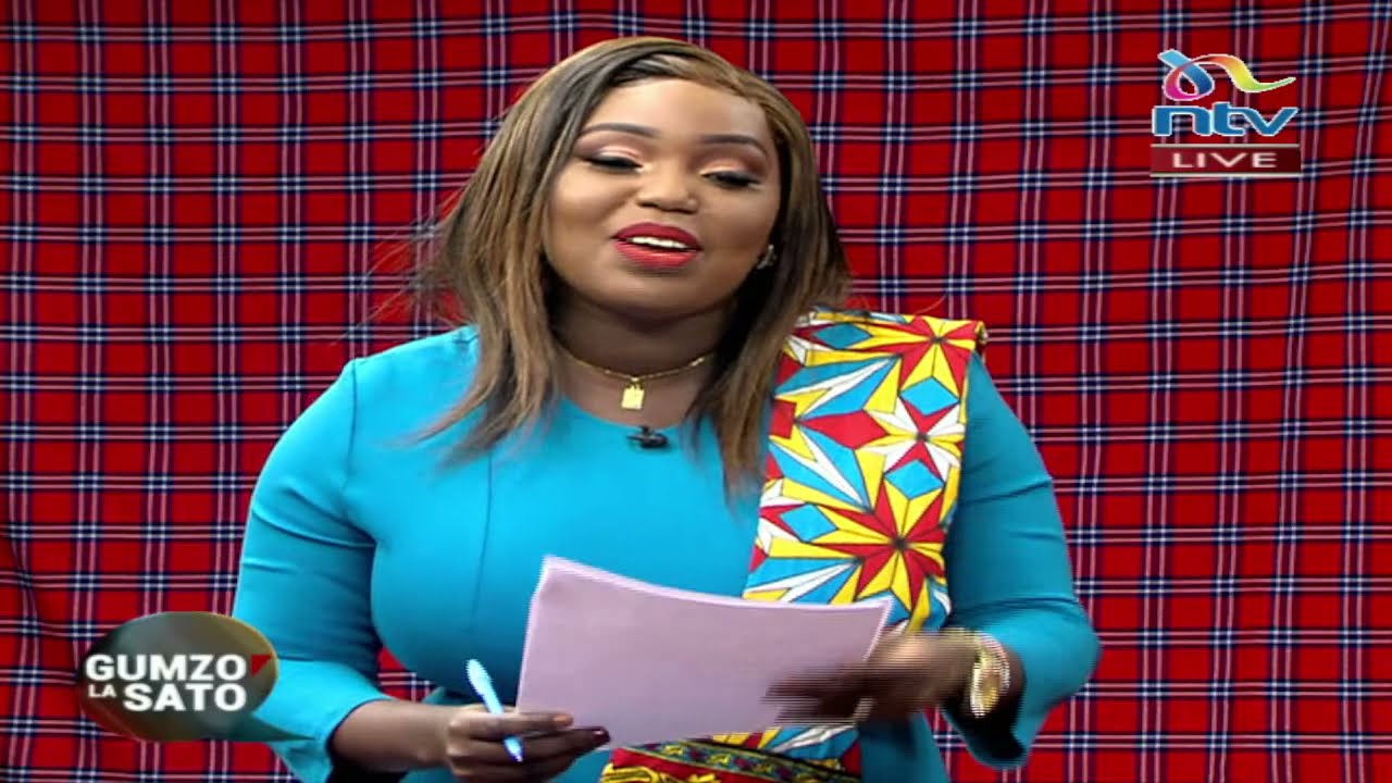 Maisha mitandaoni ni feki? | Gumzo La Sato