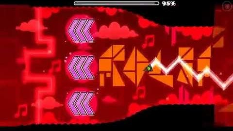 EASY USER COINS #2 Geometry Dash 2.0 Dark Paradise