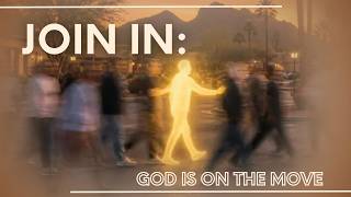 With: Joining God Through Incarnational Presence