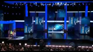 Will Ferrell Presents Emmy Awards 2013 to 'Modern Family' \& 'Breaking Bad' @ Emmy Awards 2013