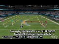 HOW TO GET UNBANNED ON YOUR MADDEN 26 EA ACCOUNT #madden26 #madden #eagames #easports #unban #mut