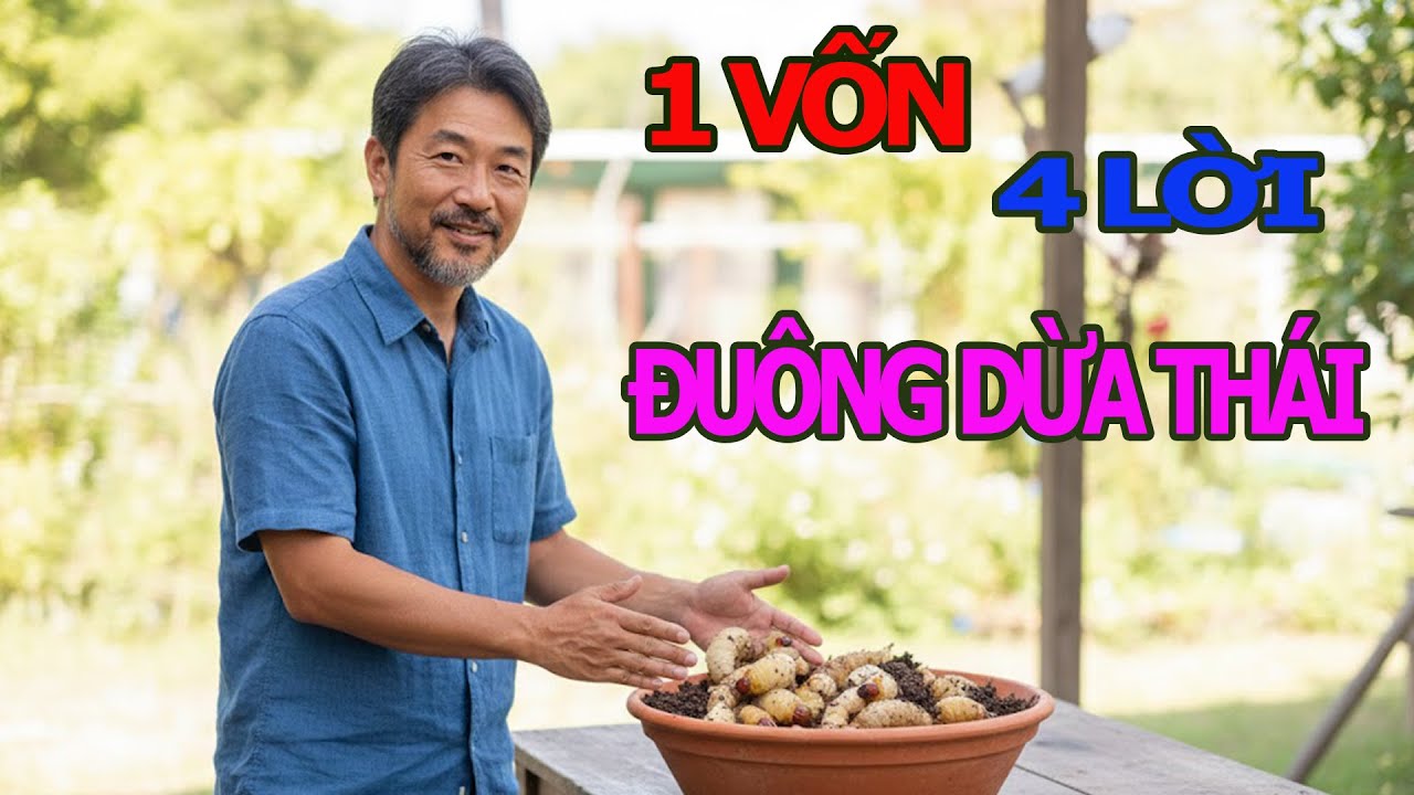 Trang Trại Đuông Dừa Đồng Nai Liên Kết Hỗ Trợ Con Giống Cho Bà Con Khởi Nghiệp Chăn Nuôi