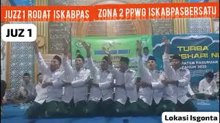 Download Lagu Sosialisasi Rodat Ishari NU Cabang Pasuruan MP3