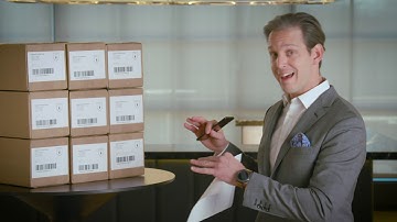 Computer Vision and Augmented Reality-enabled Samsung Devices Manage Retail Operations