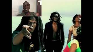 combination by East African basement crew ft Peter miles and Menshan