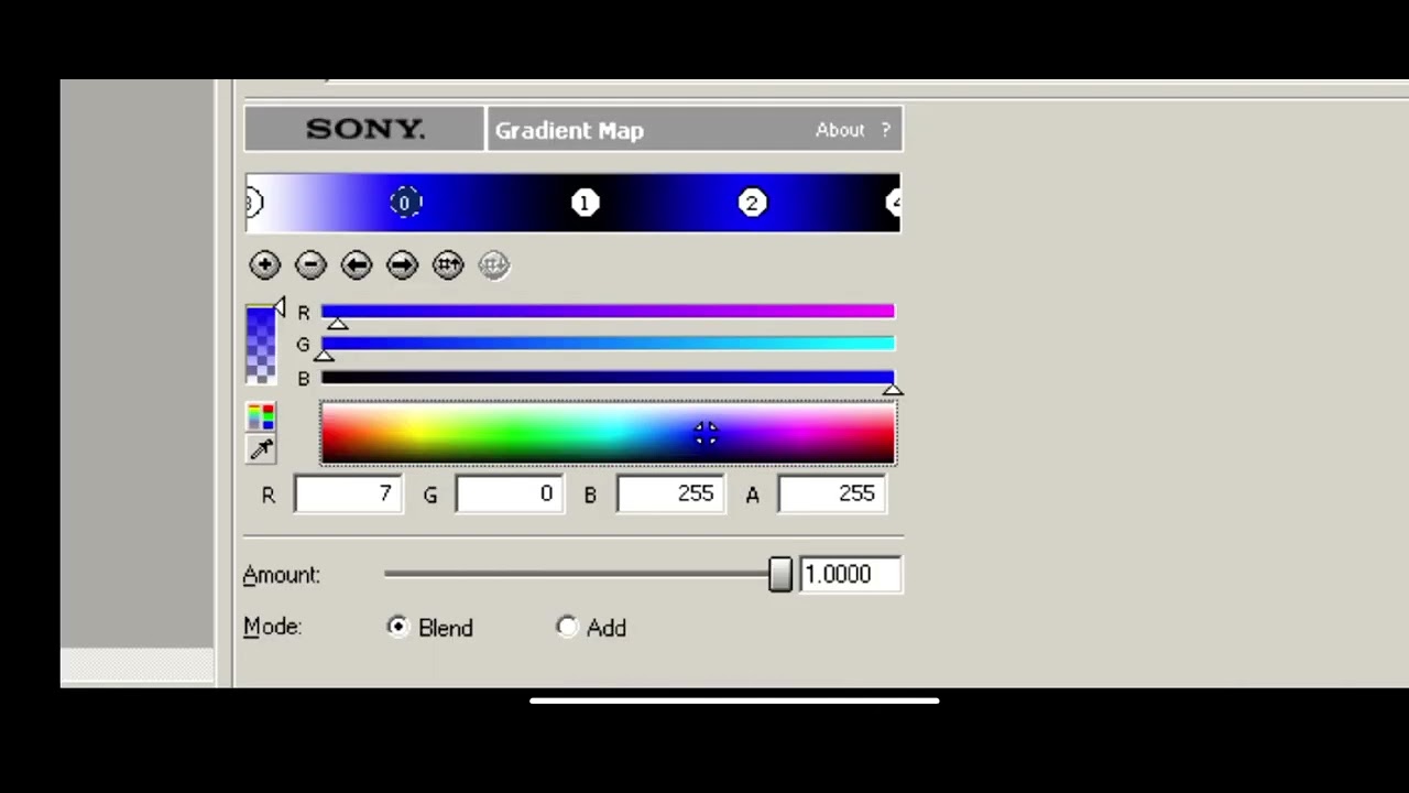 How to make my 2 new effects - YouTube