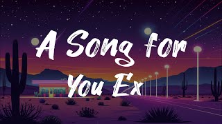 A Song For You Ex Sad Breakup Song 2025 Emotional Lost Love Music PheavyDreams92