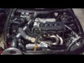 B20vtec all motor stock block and crank skunk2 pro3