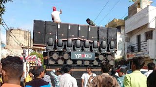 JAWARA LAHRAWY UT DJ YAHOO RAIPUR