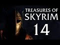 MODDED SKYRIM ROLEPLAY | MERLIN'S STORY #14 "Fate Is Inexorable" (Season One)