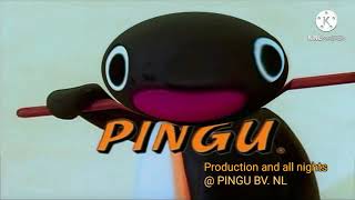 Pingu Outro Effects 37 Fat Head