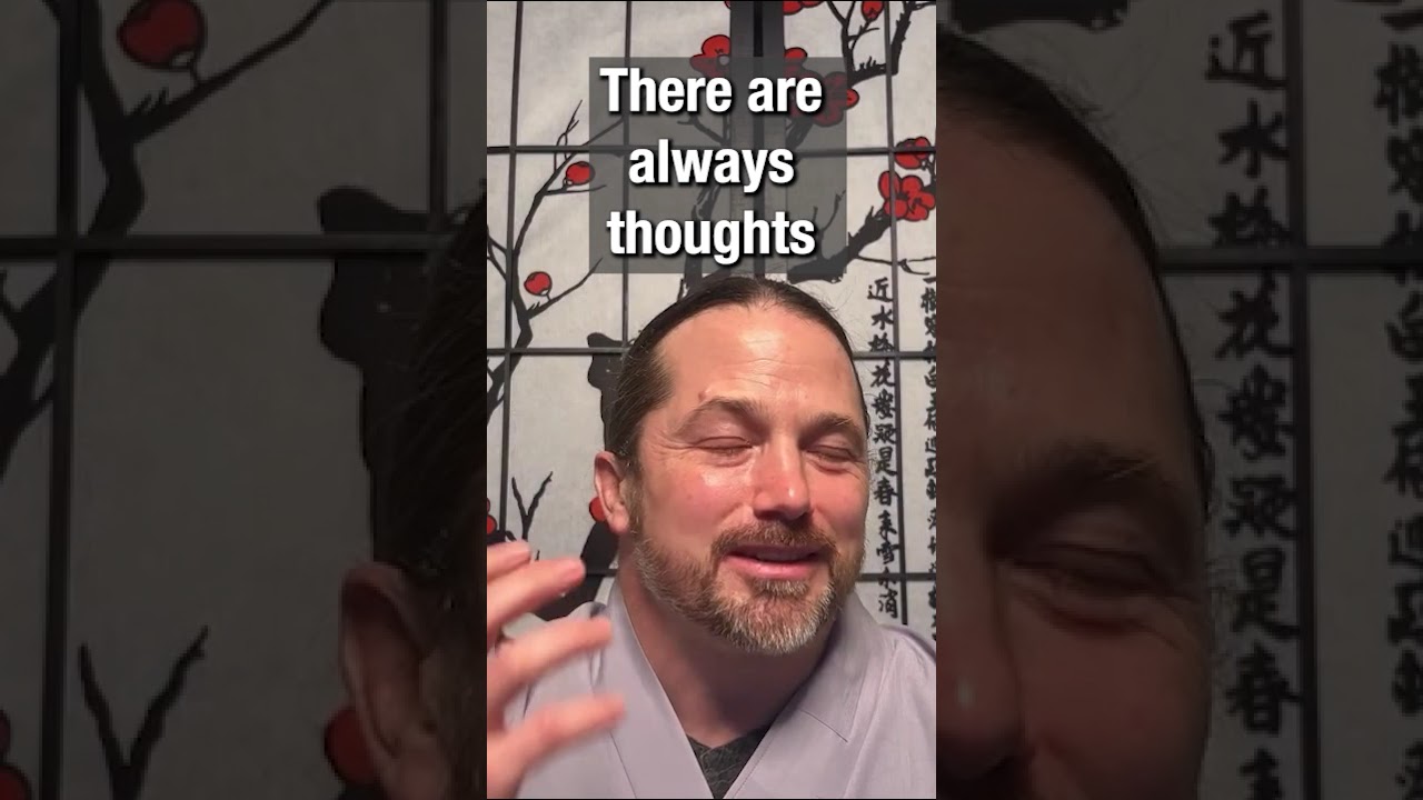 Zen Isn&rsquo;t Just Sitting | How to Meditate in Everything You Do | ZEN ART CENTER | MIND LIGHT WAY