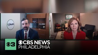 New Jersey Health Department expands access to COVID-19 vaccine