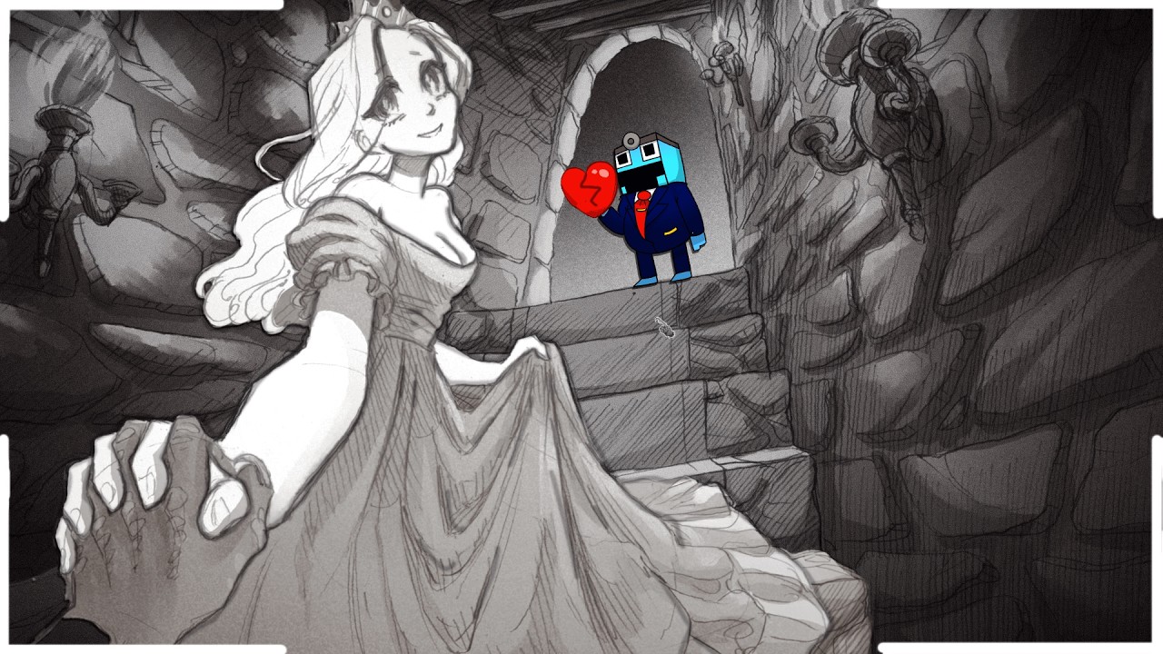 This Slay The Princess Ending Is Brutal