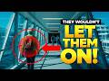 11 Shocking Reasons Cruise Passengers Are Being Denied Boarding in 2025!
