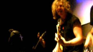 Tim "Ripper" Owens & Tempestt - Flight of Icarus