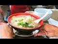Philippines Street Food in ONGPIN, Manila Chinatown | EPIC Chinese New Year 2018 Food Walk