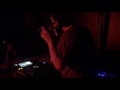Raphael Merheb live @ My House is Techno [Yukunkun club Oct.2016]