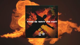 HEDEGAARD - This Is Why I'm Hot (Lyric video)