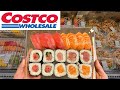 10 japanese supermarket foods at costco