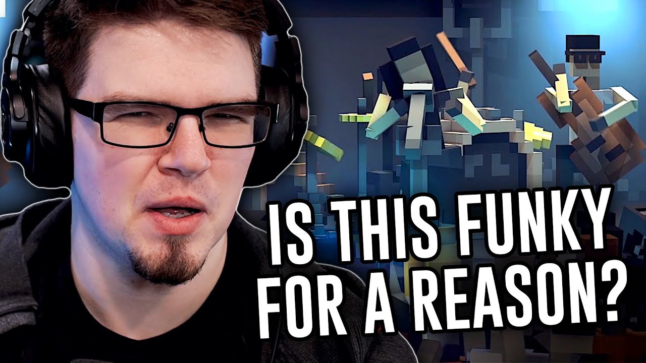 Mili - Mirror Mirror // Reaction & Analysis