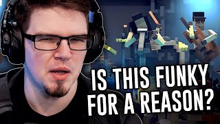Mili - Mirror Mirror // Reaction & Analysis