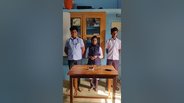 Heart Rate Monitoring with Arduino. ATL Marathon GHSS Anappara.