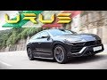 這台SUV很Super！超跑與休旅的異業結合 Lamborghini Urus｜汽車視界新車試駕