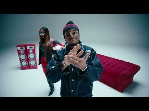 GIMS x L2B BLOQUÉ clip office 
