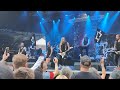 Omnium Gatherum - Reckoning live@John Smith 2023