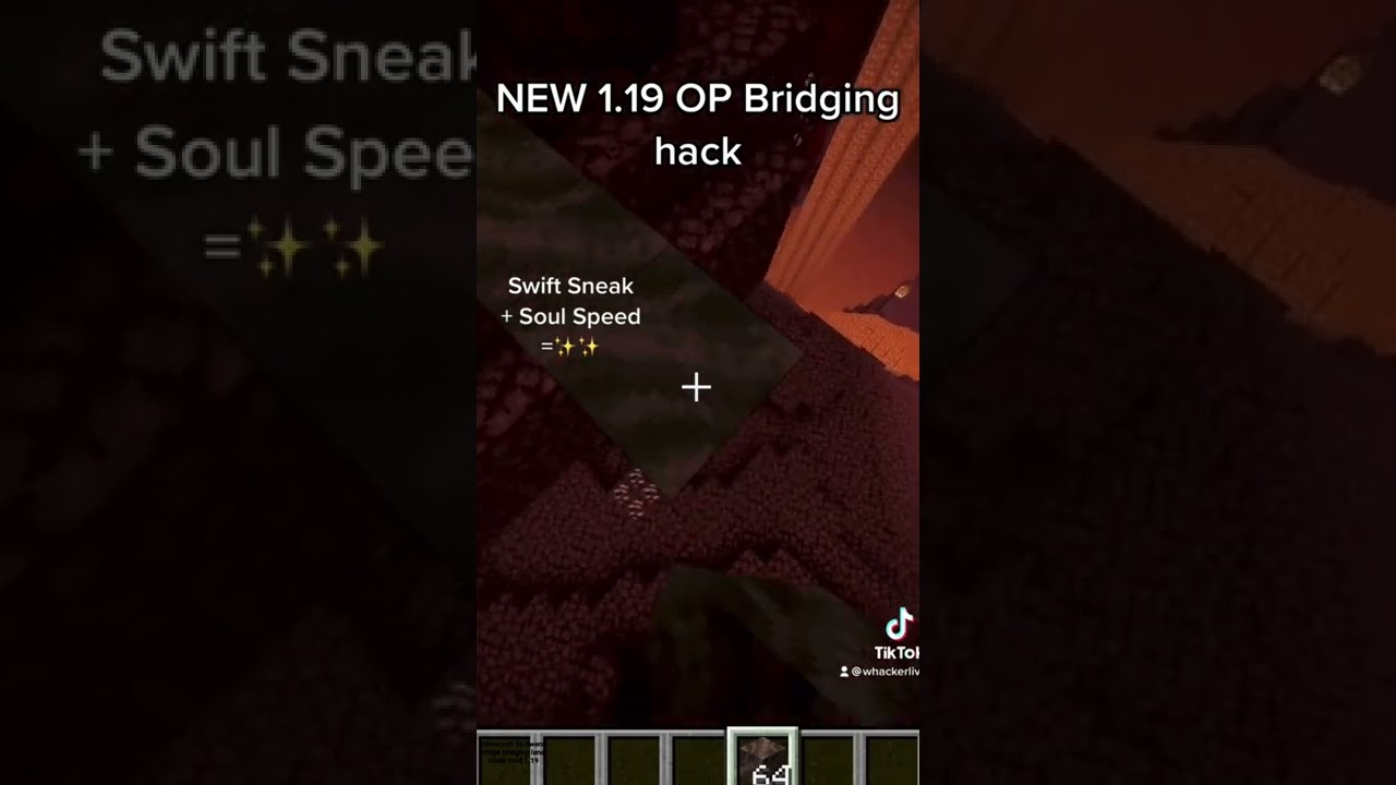 1.19 OP MINECRAFT HACK
