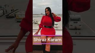 Hot Transgender Ms Shiraz Karam From Liban 