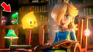 14 New Characters Confirmed In Super Mario Galaxy The Movie