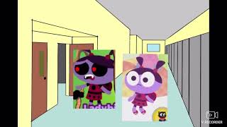 Cursed Lu Face Gets Grounded (Christmas Eve Special)