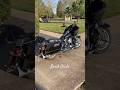 1st year Road Glide last year EVO walk around #harleydavidson #roadglide #evo #harley #motorcycles
