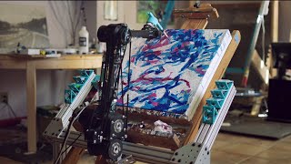 MACHINE | Australian Theatrical Teaser